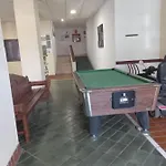 Cristianos Estudio Vista Mar