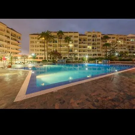 Apartamento Cristianos Estudio Vista Mar