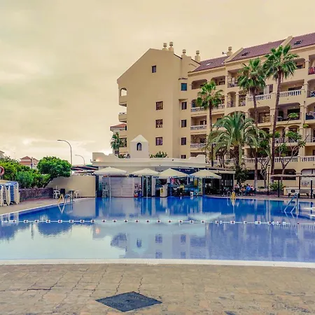 Apartamento Cristianos Estudio Vista Mar