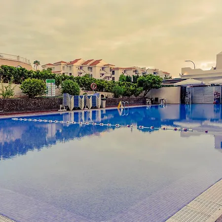 Cristianos Estudio Vista Mar