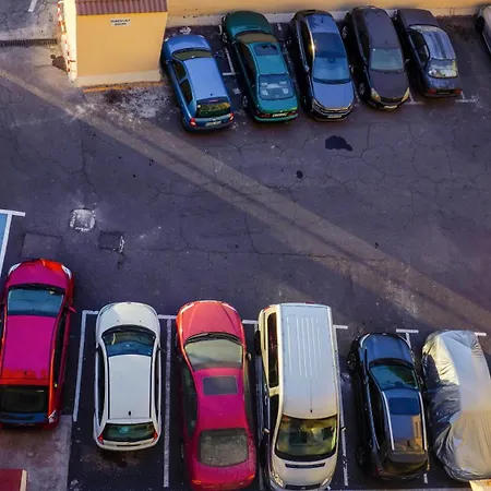 Cristianos Estudio Vista Mar