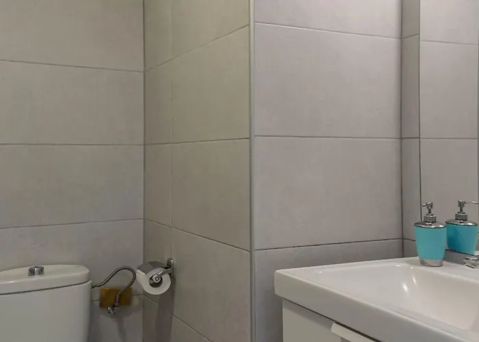 Cristianos Estudio Vista Mar * ロスクリスティアーノス