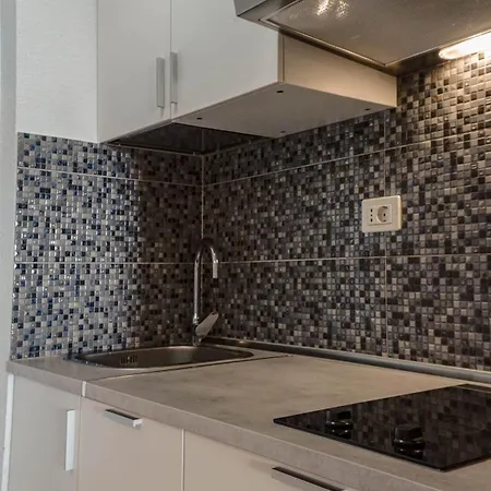 Cristianos Estudio Vista Mar