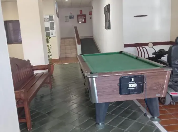 Cristianos Estudio Vista Mar