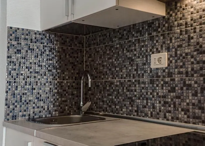 Cristianos Estudio Vista Mar