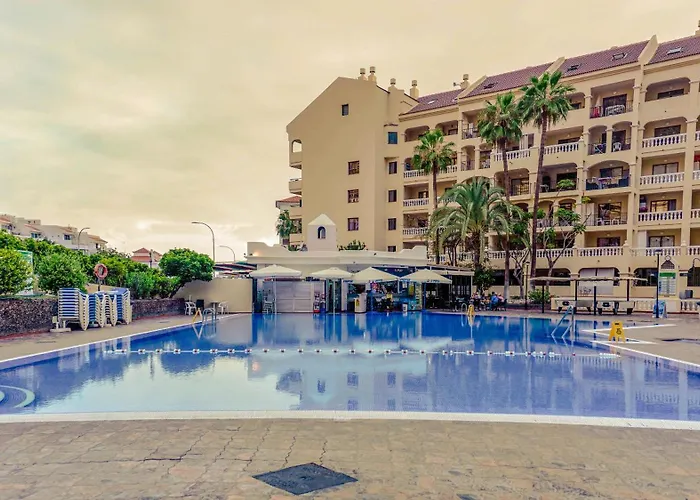 Apartament Cristianos Estudio Vista Mar