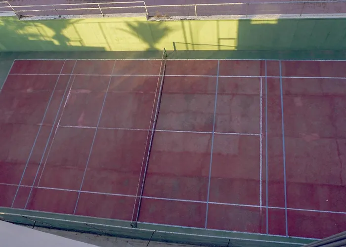 Cristianos Estudio Vista Mar * Los Cristianos (Tenerife)