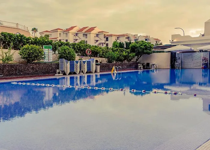 Cristianos Estudio Vista Mar